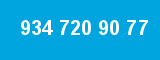 934 720 90 77 934 720 90 77